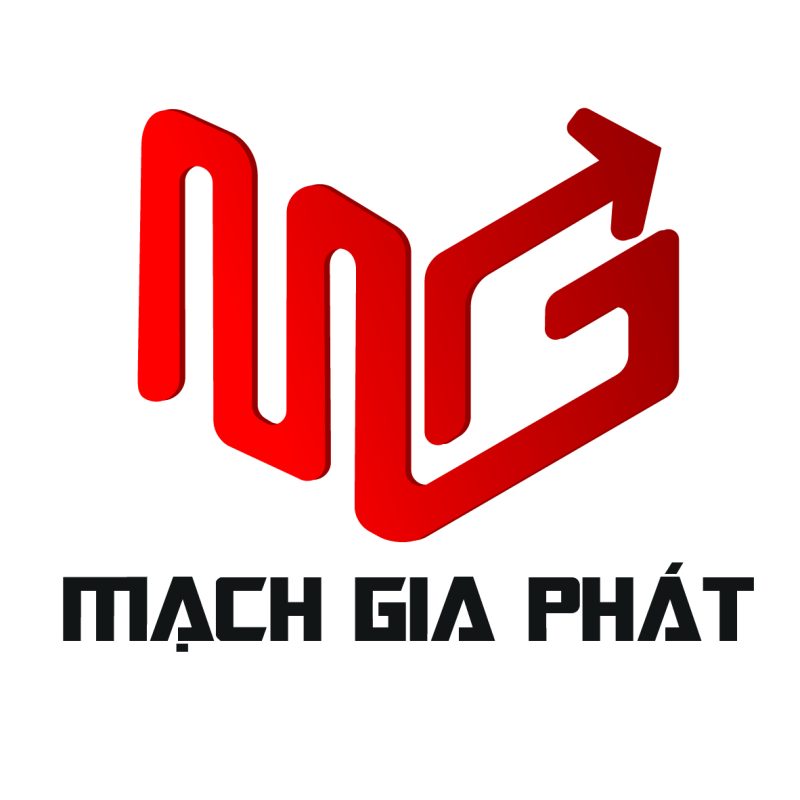 Logo công ty Mạch Gia Phát – Tư vấn thành lập công ty trọn gói