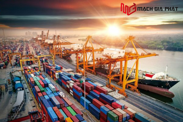 Nghị định 108/2025/NĐ-CP giảm thuế xuất khẩu clanhke còn 5% từ ngày 19/5/2025